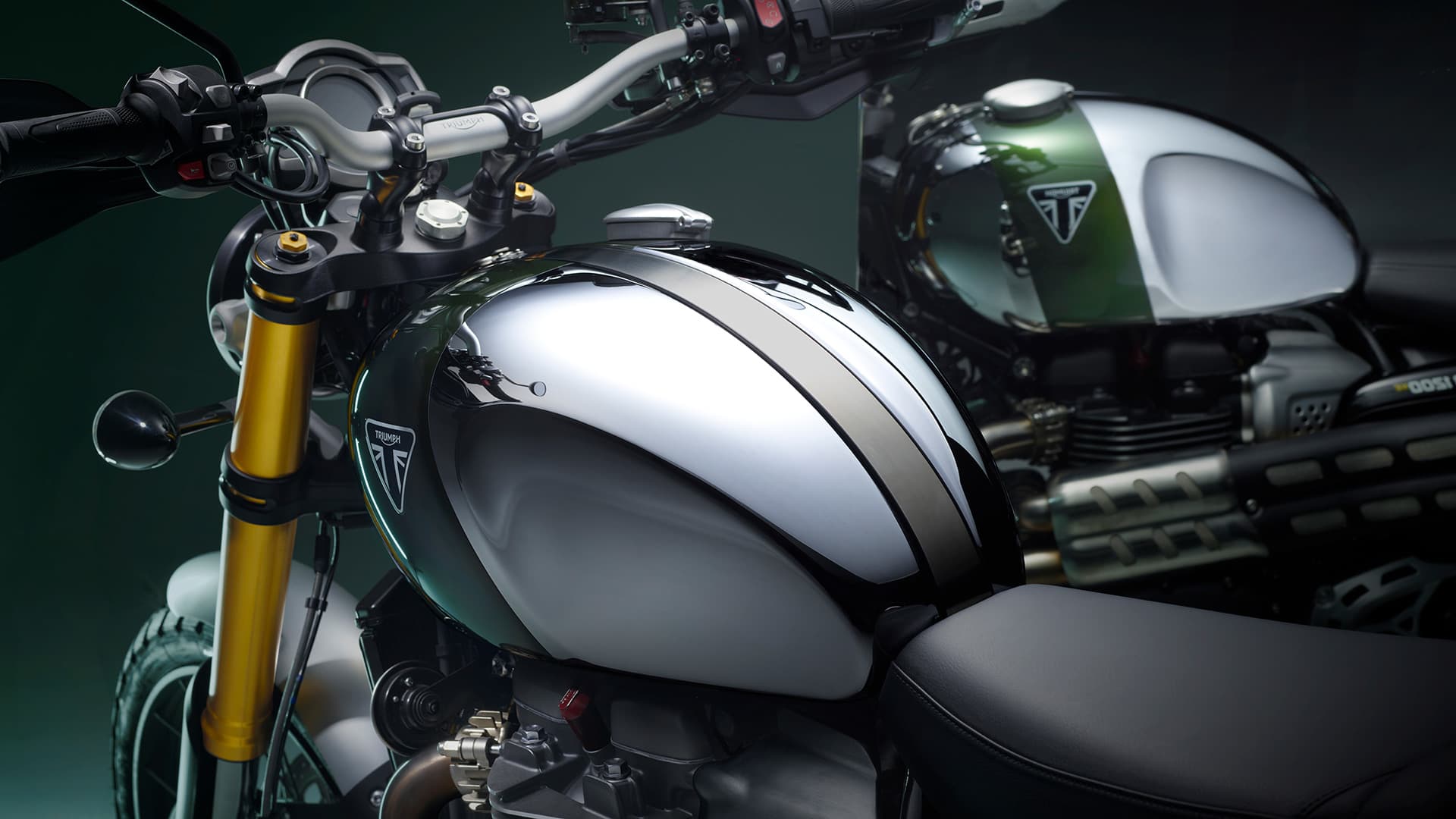 Scrambler xe 1200 sales